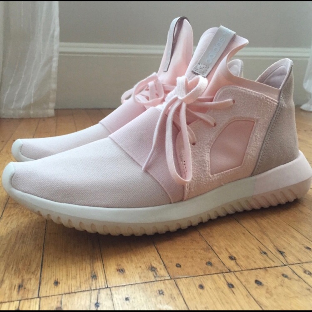 Adidas tubulars